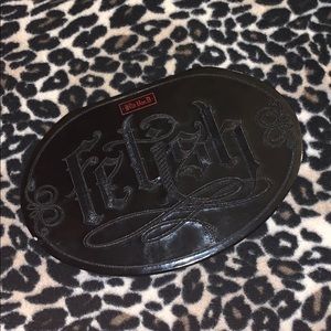 Kat Von D Fetish Palette